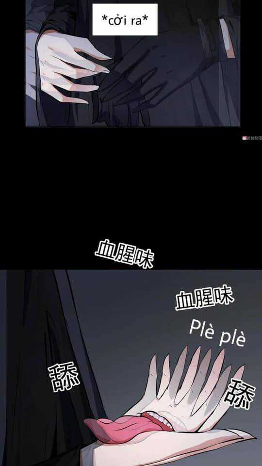 Giày Thủy Tinh - Chapter 24 - Trang 5