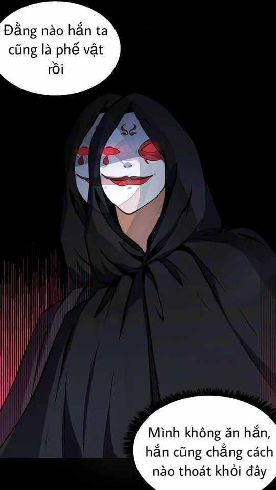 Giày Thủy Tinh - Chapter 24 - Trang 7