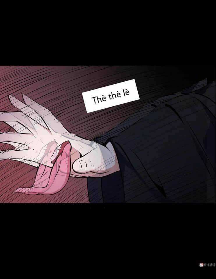 Giày Thủy Tinh - Chapter 24 - Trang 8