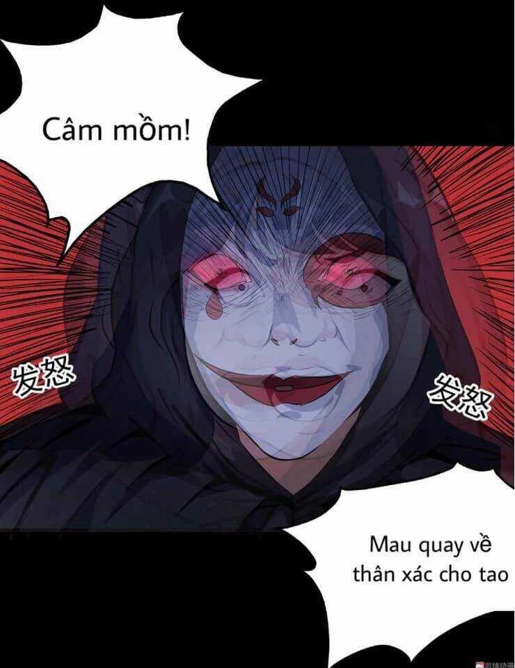 Giày Thủy Tinh - Chapter 24 - Trang 10