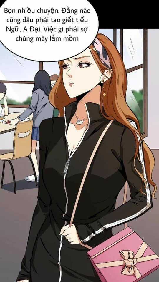 Giày Thủy Tinh - Chapter 25.5 - Trang 1