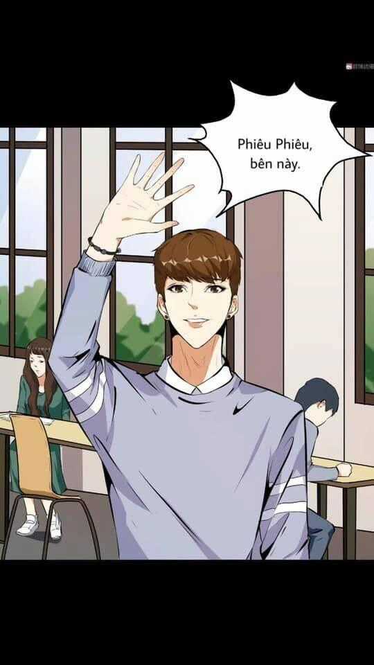 Giày Thủy Tinh - Chapter 25.5 - Trang 2