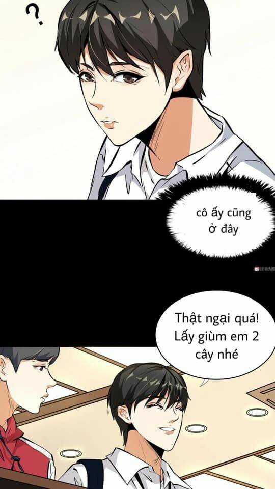Giày Thủy Tinh - Chapter 25.5 - Trang 11
