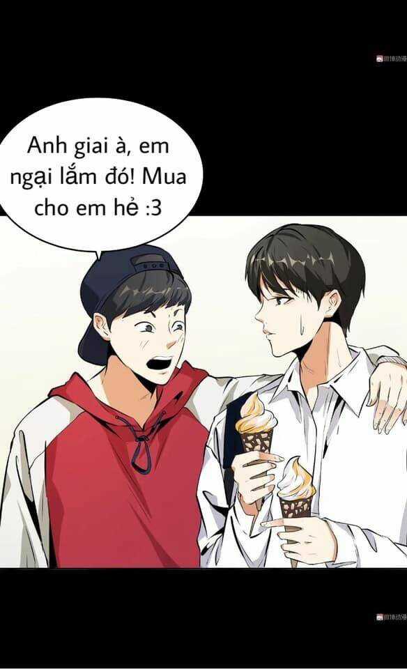 Giày Thủy Tinh - Chapter 25.5 - Trang 13