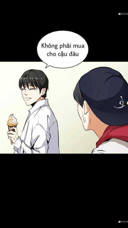 Giày Thủy Tinh - Chapter 25.5 - Trang 14