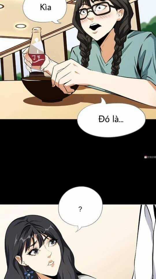 Giày Thủy Tinh - Chapter 25.5 - Trang 17