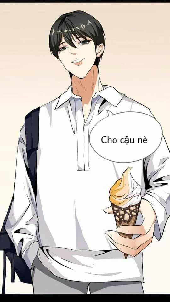 Giày Thủy Tinh - Chapter 25.5 - Trang 18