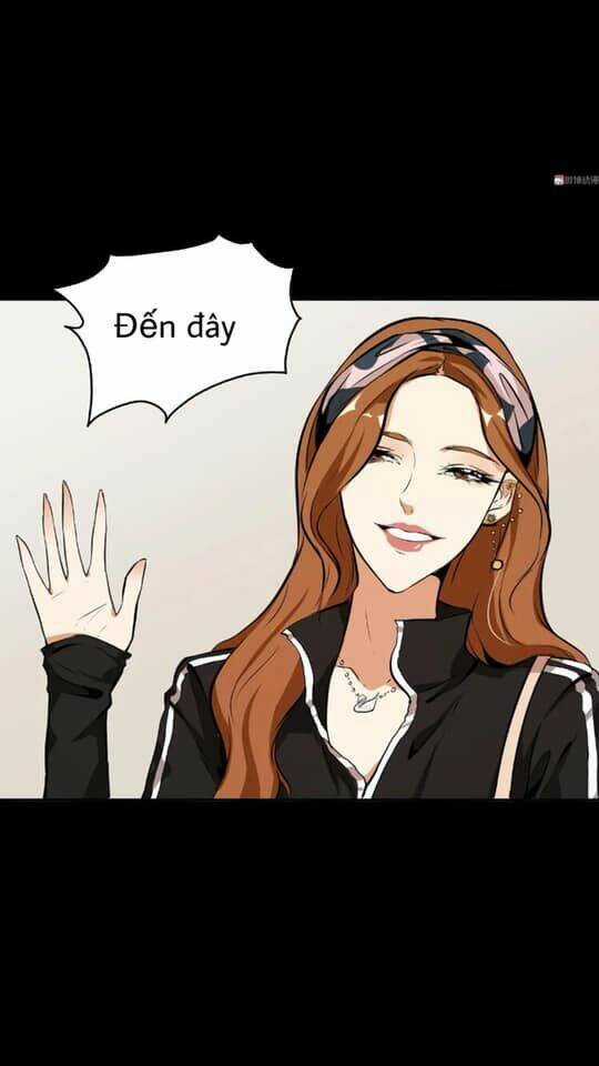 Giày Thủy Tinh - Chapter 25.5 - Trang 3