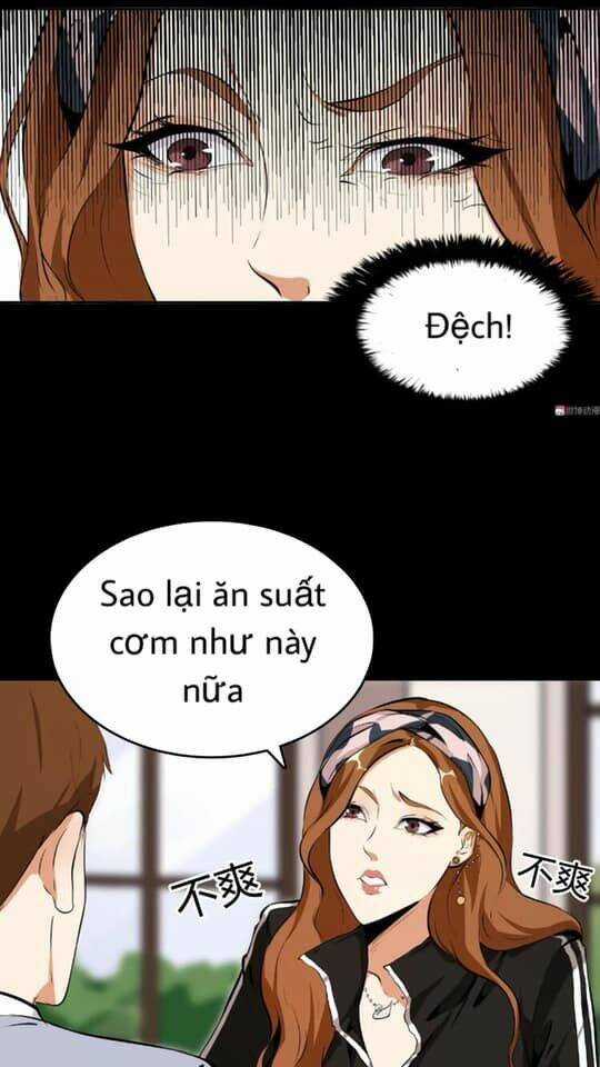 Giày Thủy Tinh - Chapter 25.5 - Trang 4