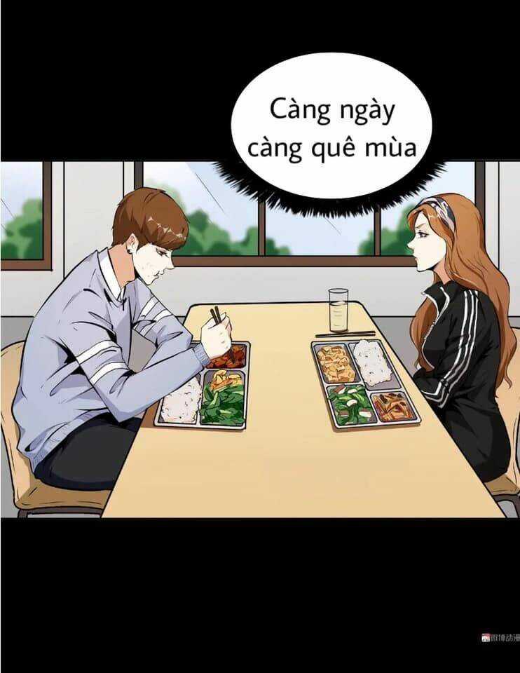 Giày Thủy Tinh - Chapter 25.5 - Trang 6