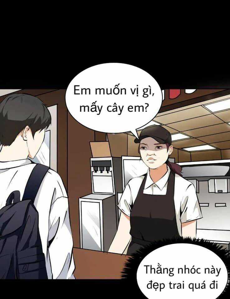 Giày Thủy Tinh - Chapter 25.5 - Trang 9