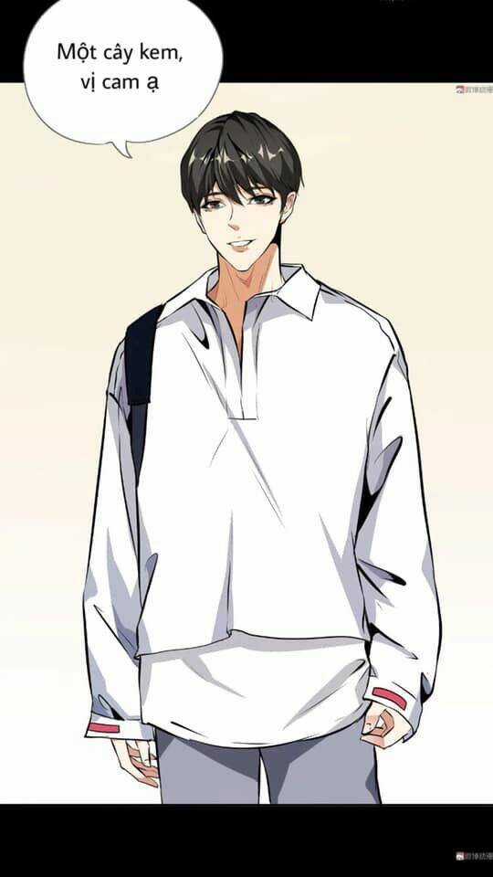 Giày Thủy Tinh - Chapter 25.5 - Trang 10