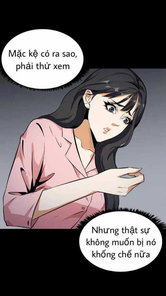 Giày Thủy Tinh - Chapter 25 - Trang 12