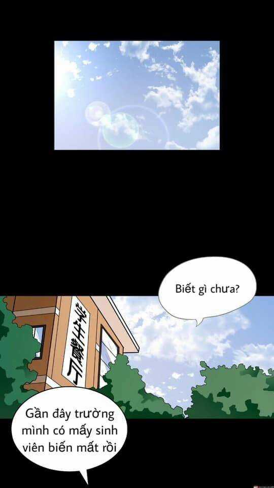 Giày Thủy Tinh - Chapter 25 - Trang 13