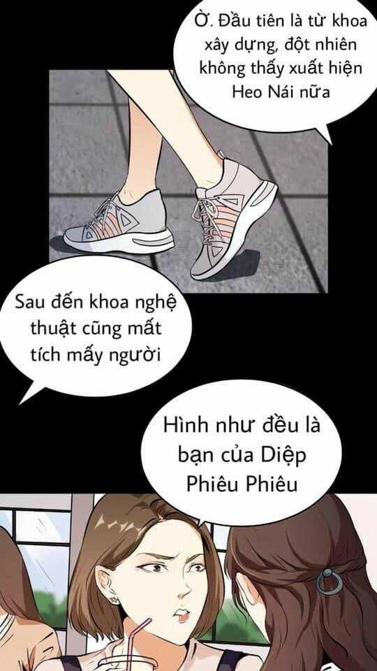 Giày Thủy Tinh - Chapter 25 - Trang 14