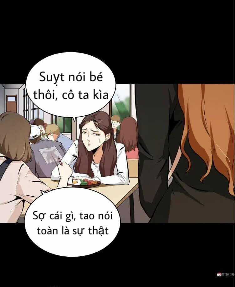 Giày Thủy Tinh - Chapter 25 - Trang 15