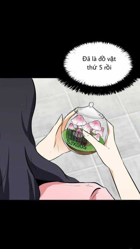 Giày Thủy Tinh - Chapter 25 - Trang 3