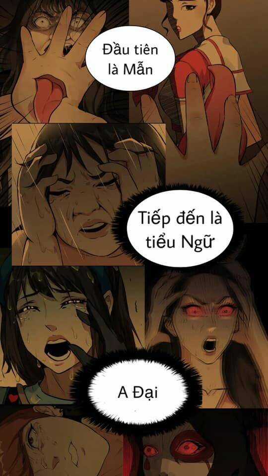 Giày Thủy Tinh - Chapter 25 - Trang 5