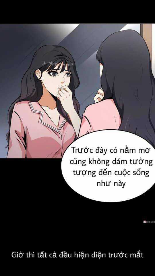Giày Thủy Tinh - Chapter 25 - Trang 7