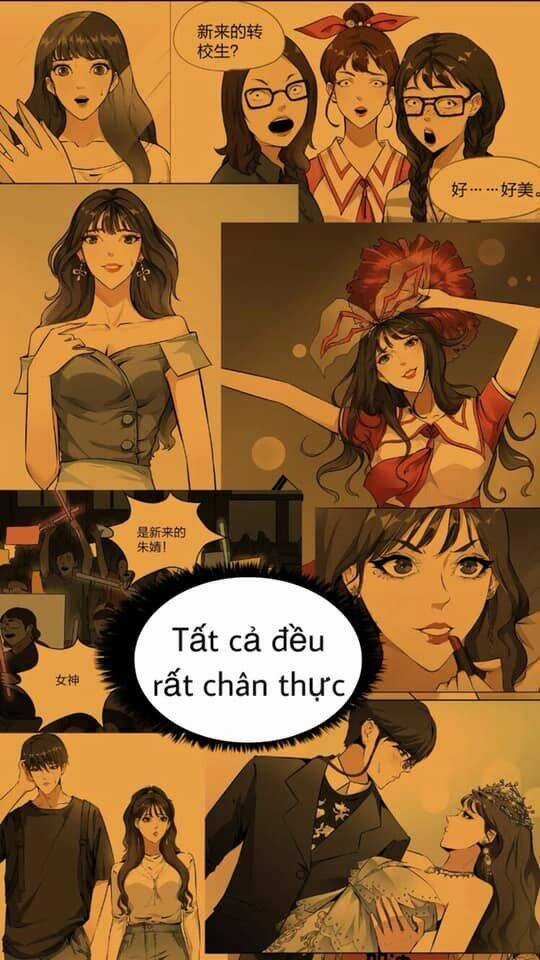 Giày Thủy Tinh - Chapter 25 - Trang 8