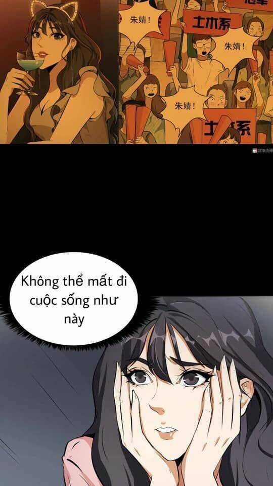 Giày Thủy Tinh - Chapter 25 - Trang 9