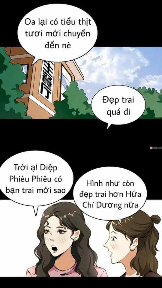 Giày Thủy Tinh - Chapter 26.5 - Trang 1