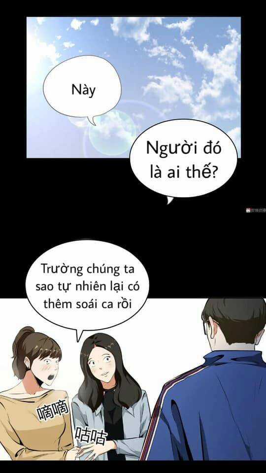 Giày Thủy Tinh - Chapter 26.5 - Trang 11