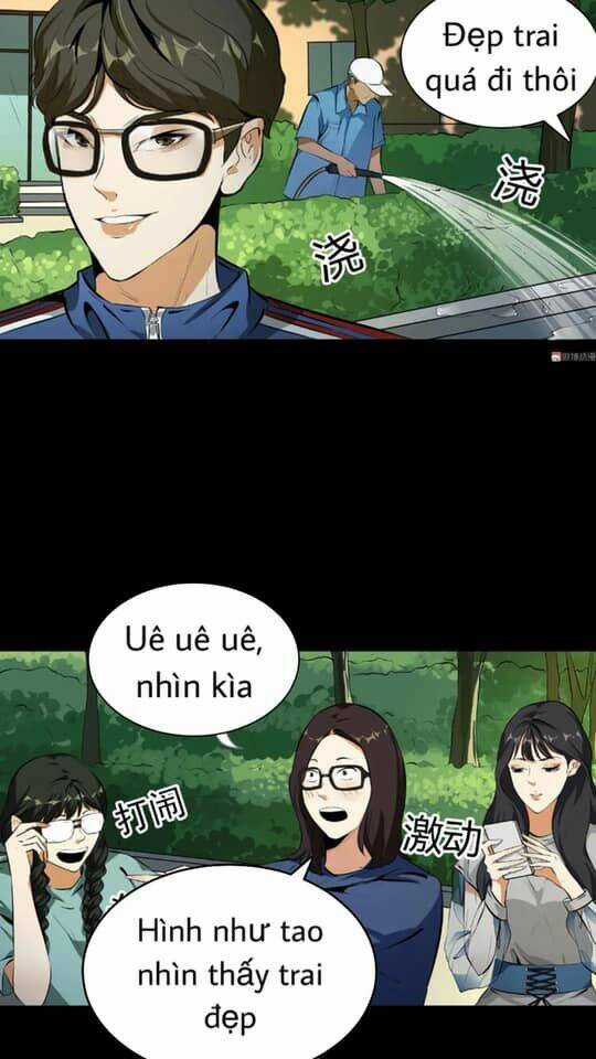 Giày Thủy Tinh - Chapter 26.5 - Trang 12
