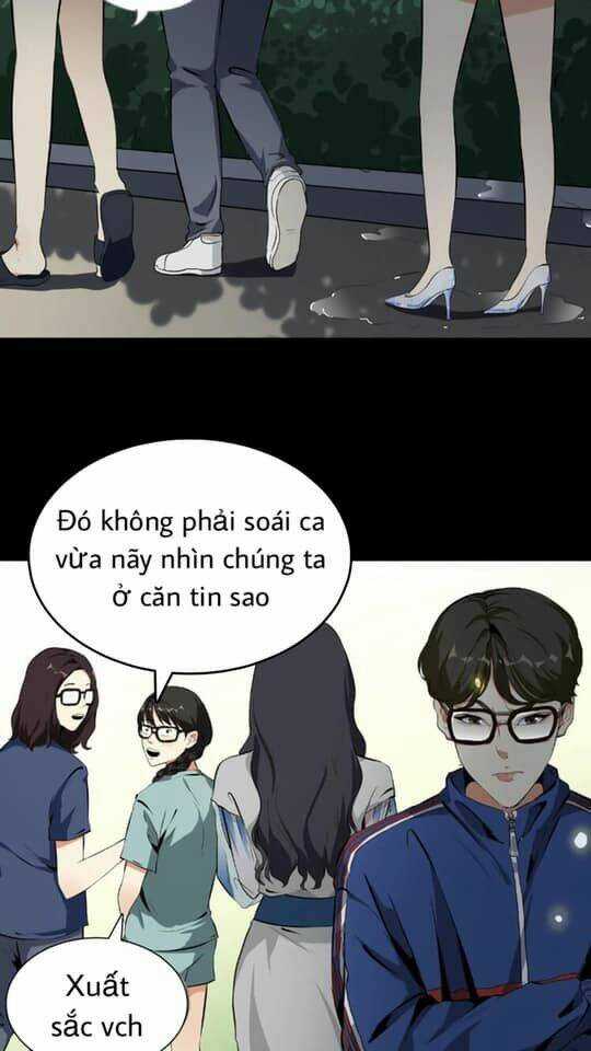 Giày Thủy Tinh - Chapter 26.5 - Trang 13
