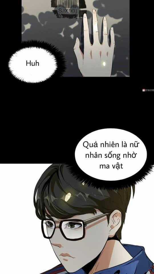 Giày Thủy Tinh - Chapter 26.5 - Trang 15