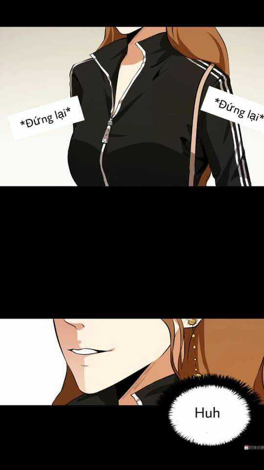 Giày Thủy Tinh - Chapter 26.5 - Trang 5