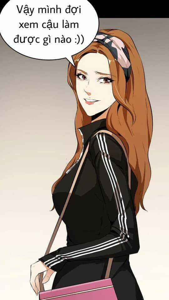 Giày Thủy Tinh - Chapter 26.5 - Trang 6