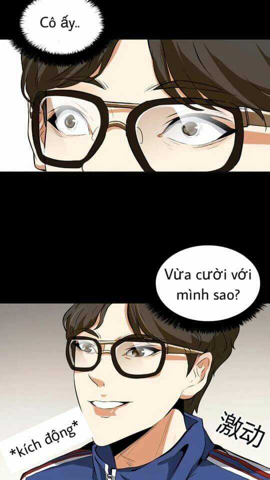 Giày Thủy Tinh - Chapter 26.5 - Trang 7