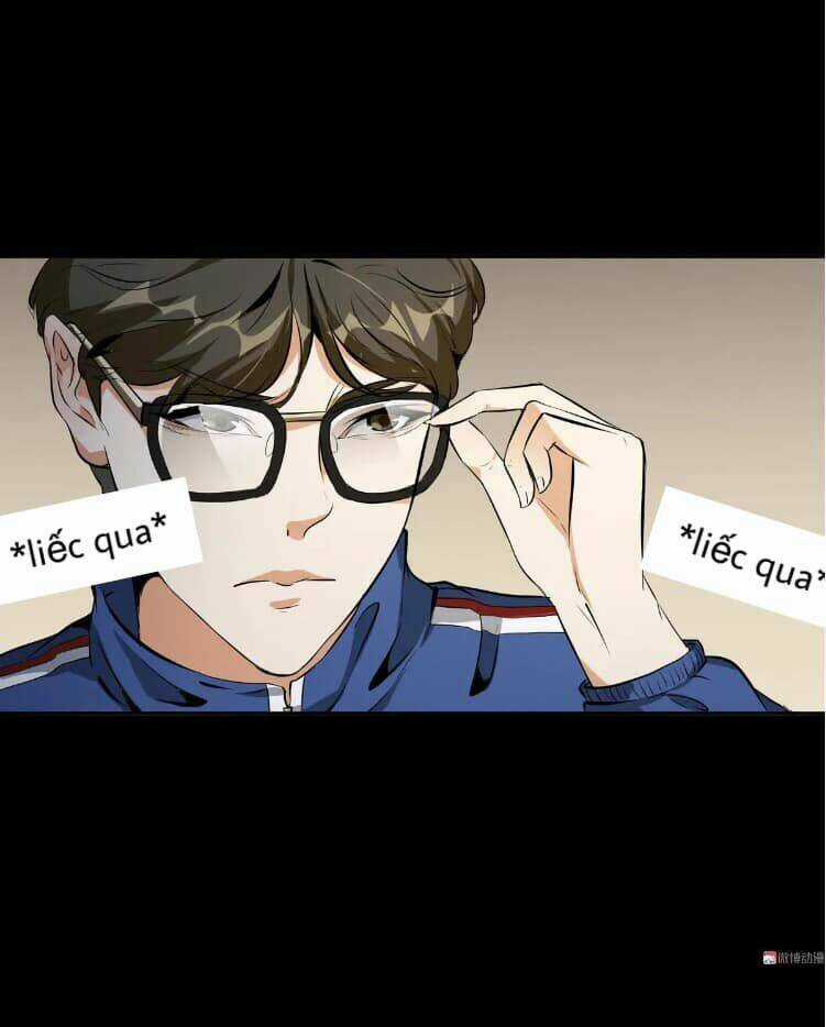 Giày Thủy Tinh - Chapter 26.5 - Trang 8