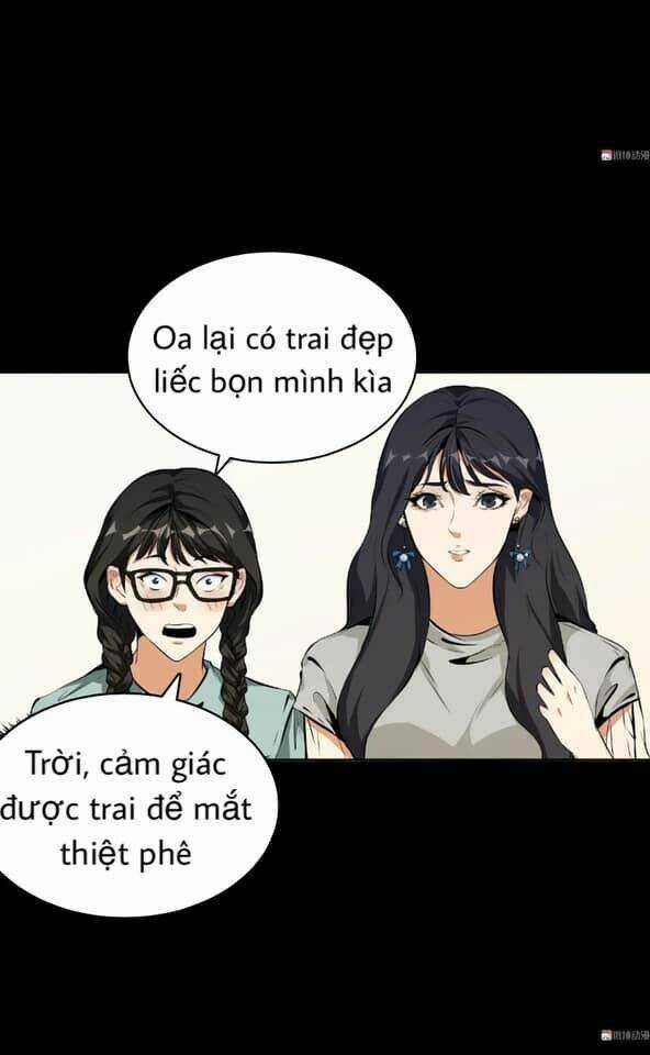 Giày Thủy Tinh - Chapter 26.5 - Trang 9