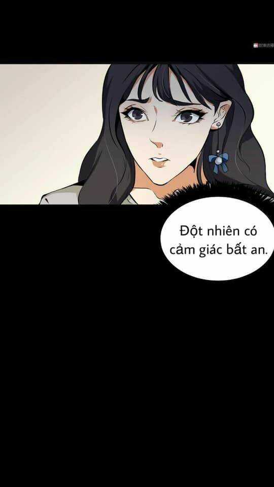 Giày Thủy Tinh - Chapter 26.5 - Trang 10