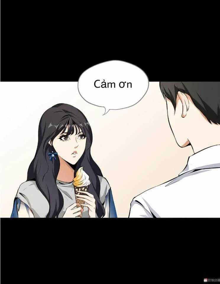 Giày Thủy Tinh - Chapter 26 - Trang 1