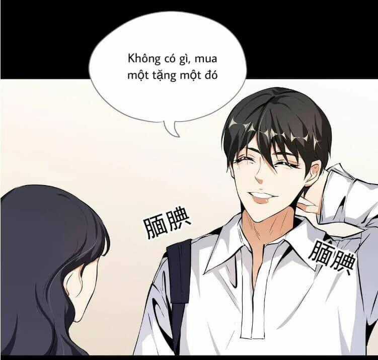 Giày Thủy Tinh - Chapter 26 - Trang 2