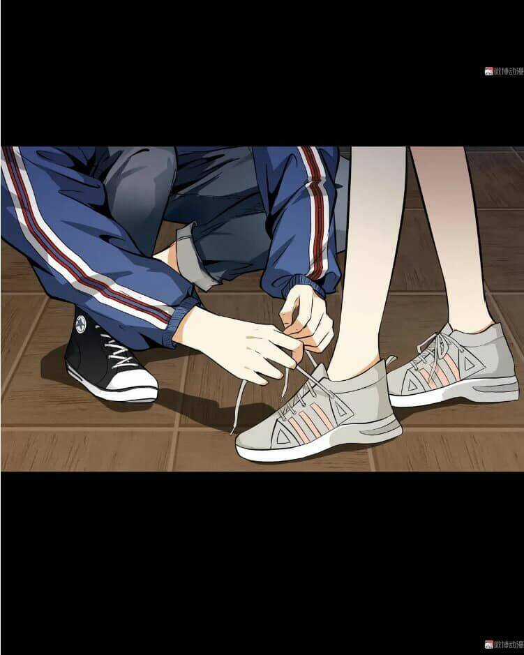 Giày Thủy Tinh - Chapter 26 - Trang 12