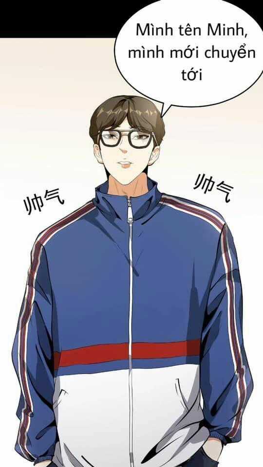 Giày Thủy Tinh - Chapter 26 - Trang 14