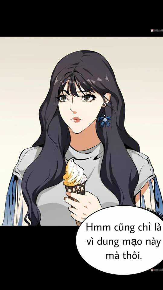 Giày Thủy Tinh - Chapter 26 - Trang 5