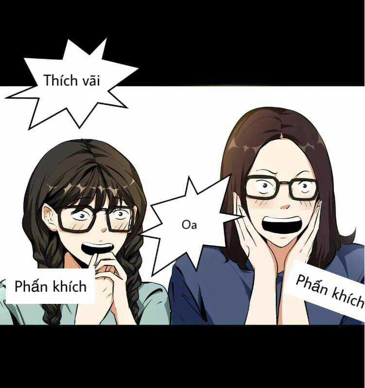 Giày Thủy Tinh - Chapter 26 - Trang 6