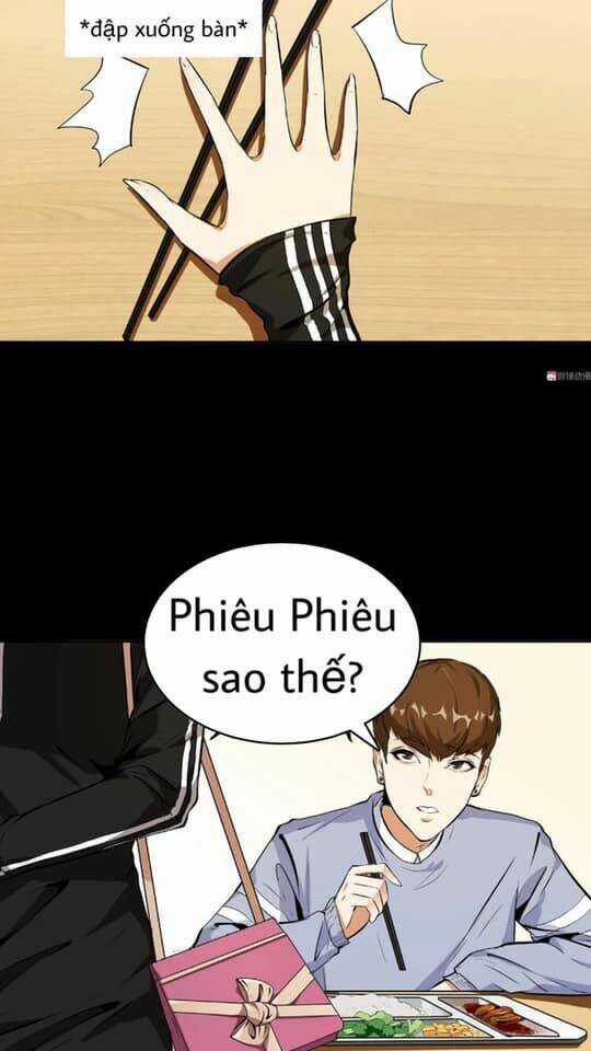 Giày Thủy Tinh - Chapter 26 - Trang 8