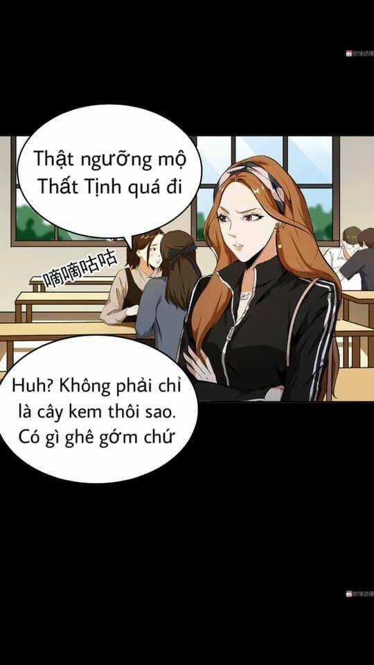 Giày Thủy Tinh - Chapter 26 - Trang 9