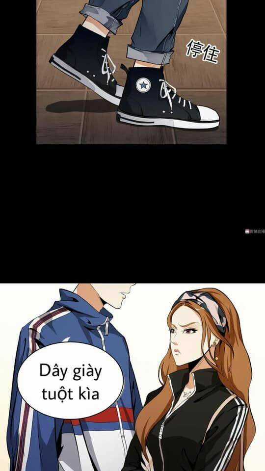 Giày Thủy Tinh - Chapter 26 - Trang 10