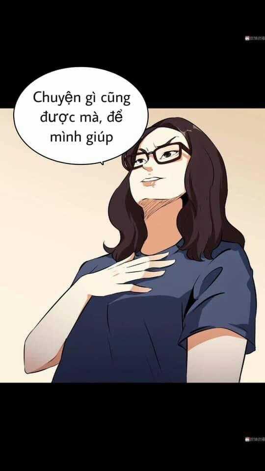 Giày Thủy Tinh - Chapter 27.5 - Trang 1