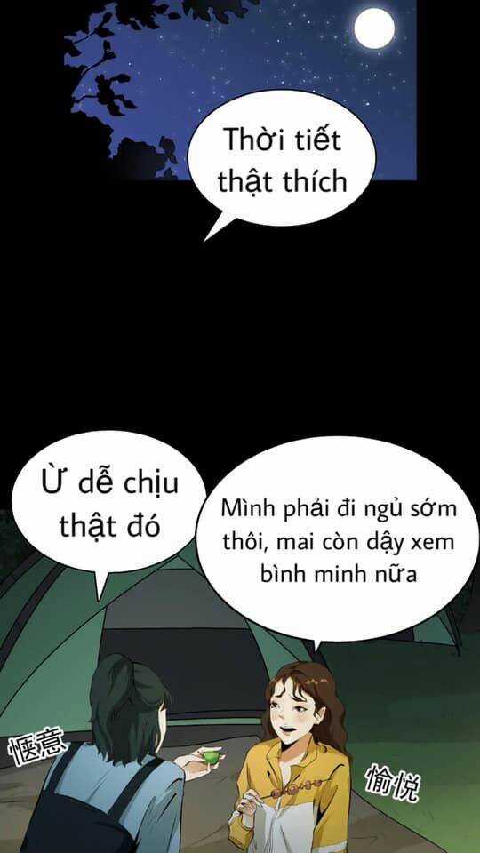 Giày Thủy Tinh - Chapter 27.5 - Trang 11