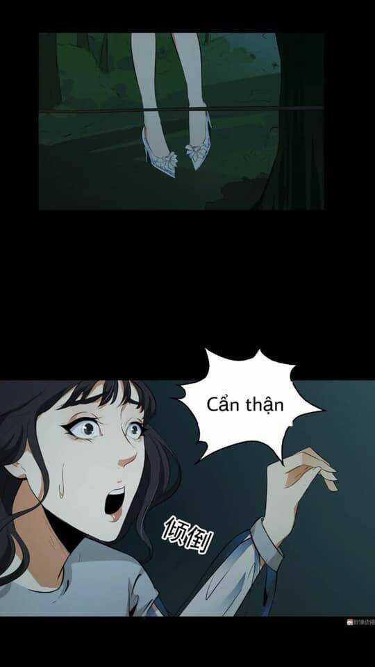 Giày Thủy Tinh - Chapter 27.5 - Trang 12