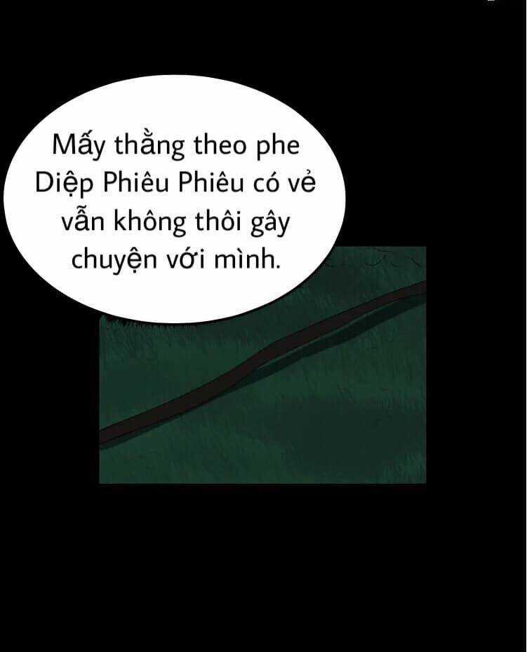 Giày Thủy Tinh - Chapter 27.5 - Trang 14