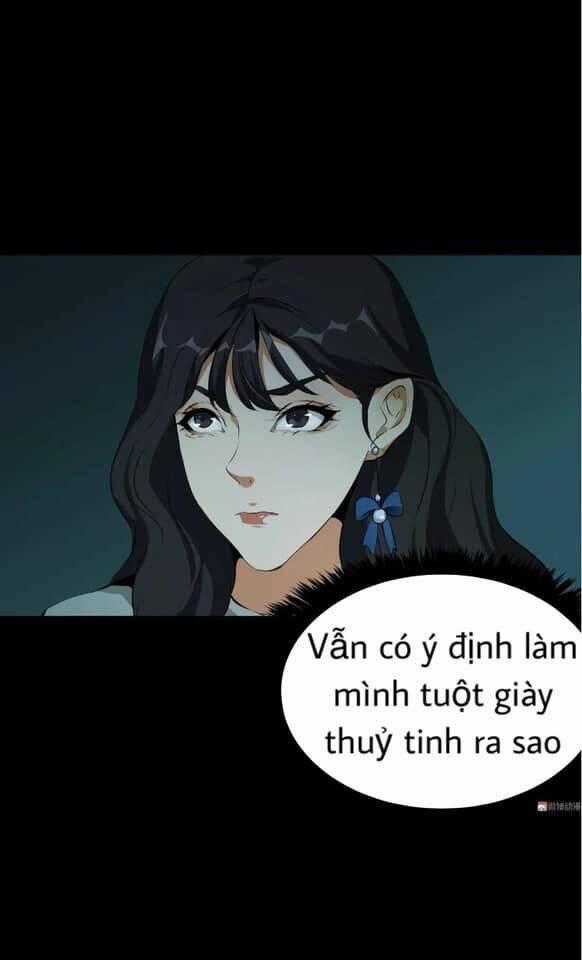 Giày Thủy Tinh - Chapter 27.5 - Trang 15